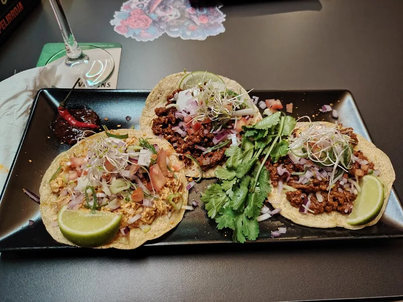 TACO LOCO foto 4