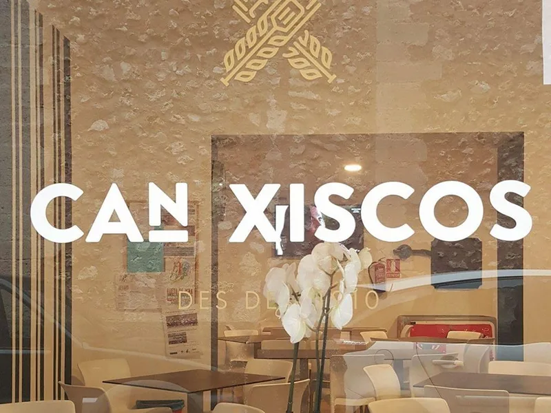 CA´N XISCOS foto 2