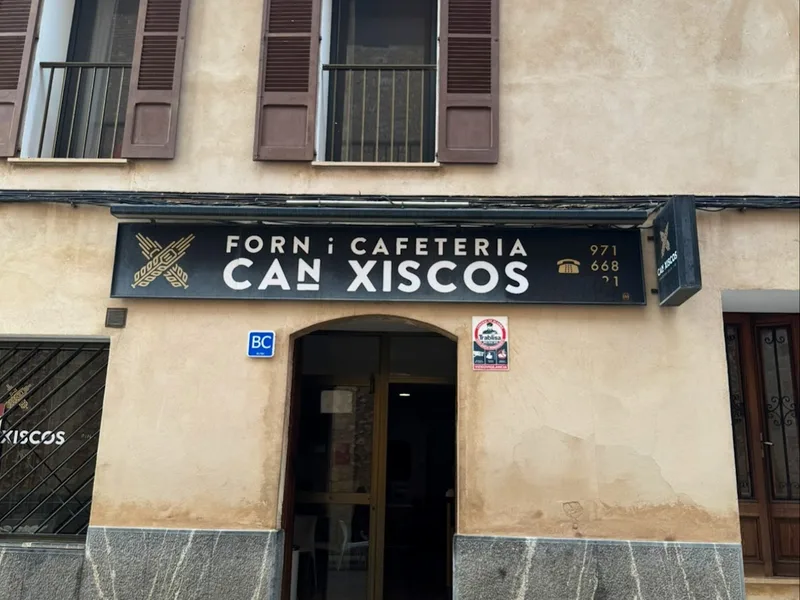 CA´N XISCOS foto 3