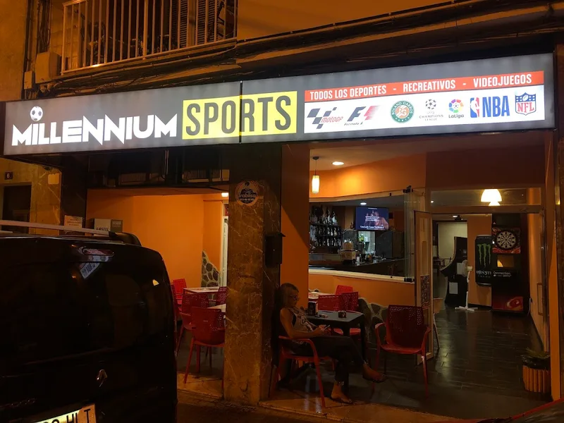 SPORT MILENIUM foto 2