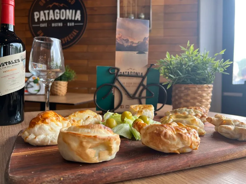 LA PATAGONIA foto 1