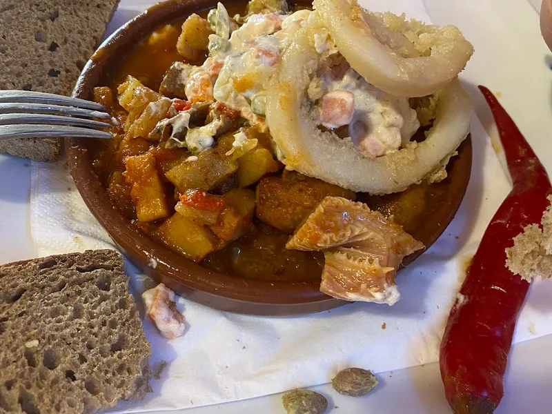 EL RINCÓN DE MARI foto 1