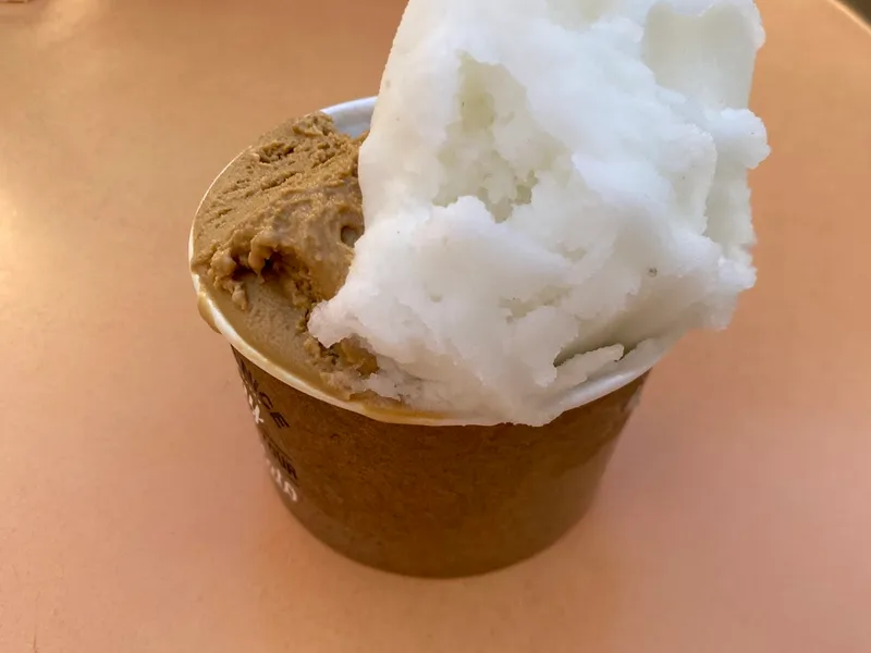 LA ISLA DEL GELATO foto 2