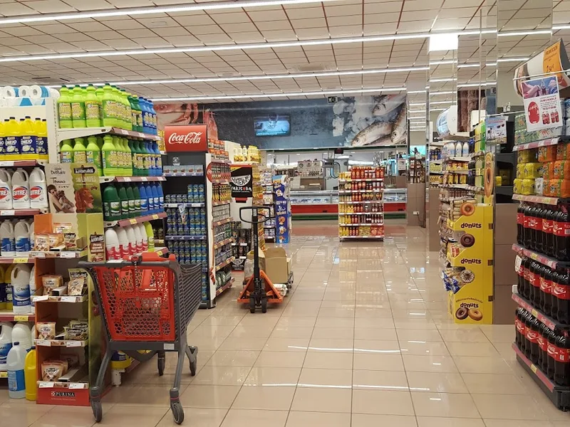 HIPER CENTRO foto 2