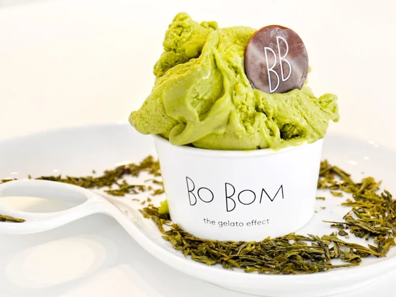 BO BOM GELATO foto 1