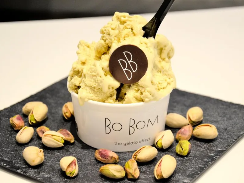 BO BOM GELATO foto 2