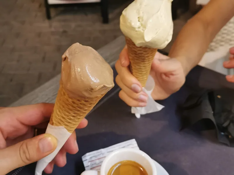 BO BOM GELATO foto 3