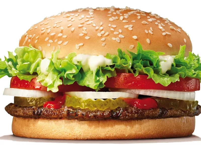 BURGER KING foto 1