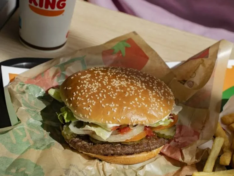 BURGER KING foto 2