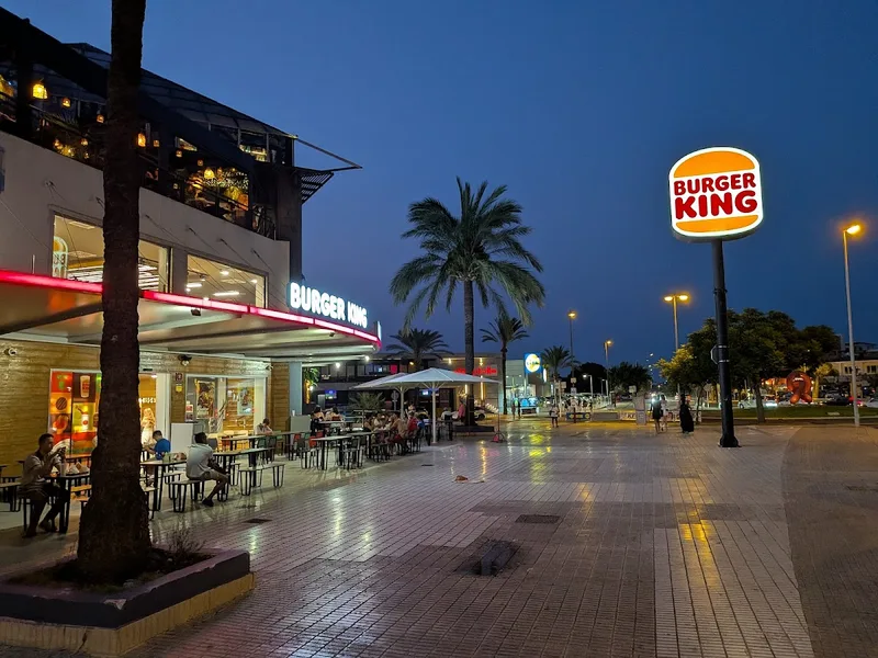 BURGER KING foto 3