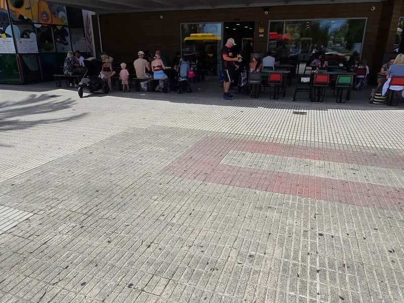 BURGER KING foto 4