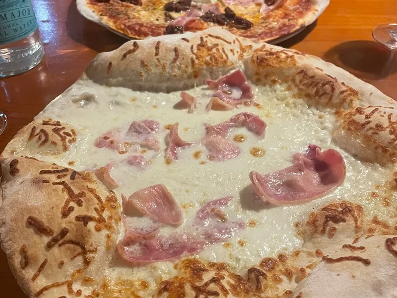 IL PELLEGRINO foto 2