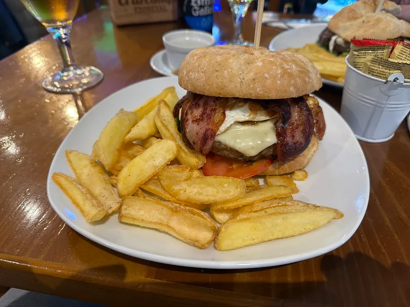 LA TABERNA foto 2