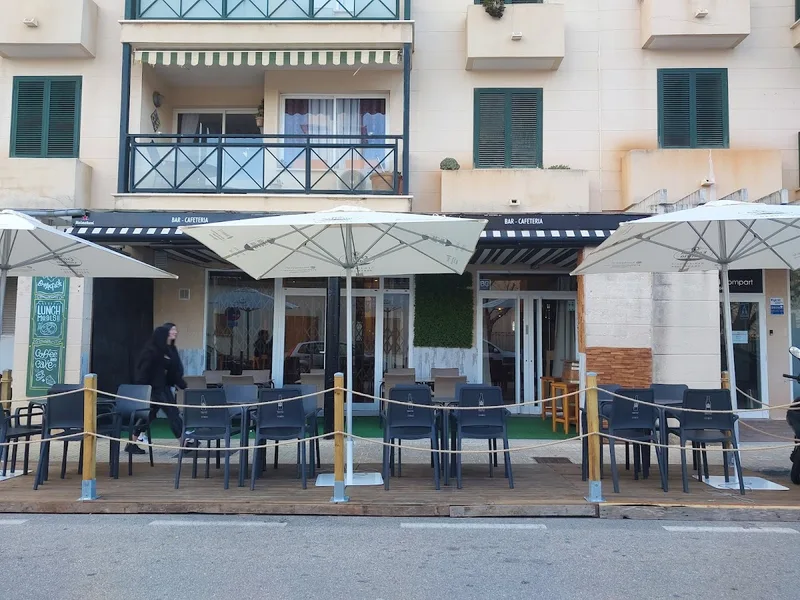 LA TABERNA foto 4