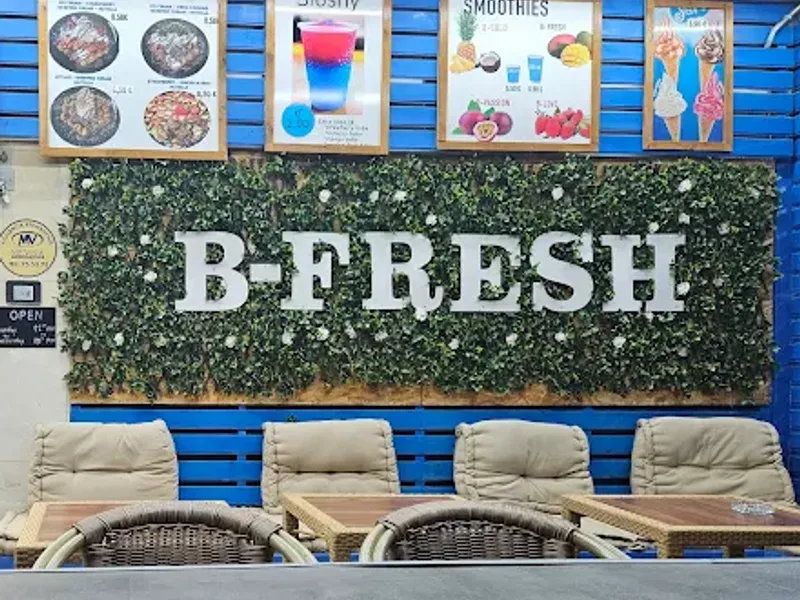 B-FRESH foto 2