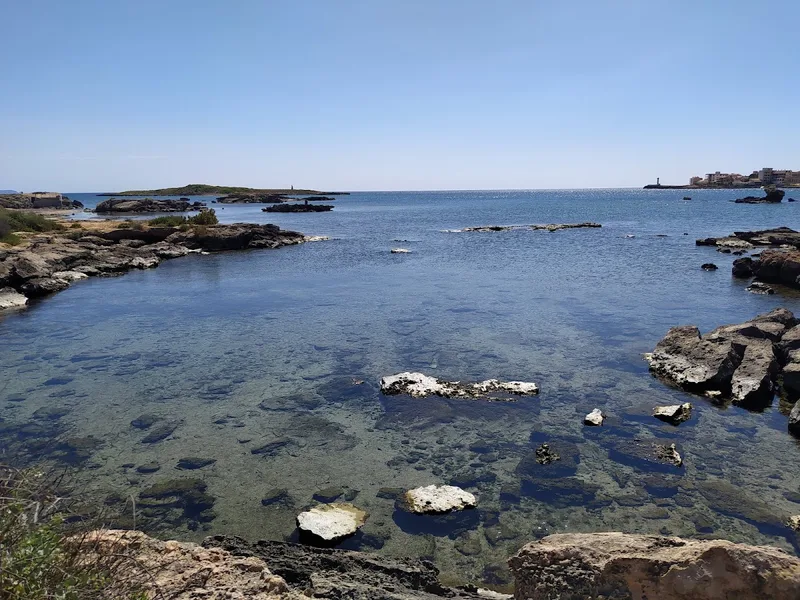 PLATJA ES DOLÇ foto 1
