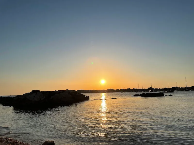 PLATJA ES DOLÇ foto 2