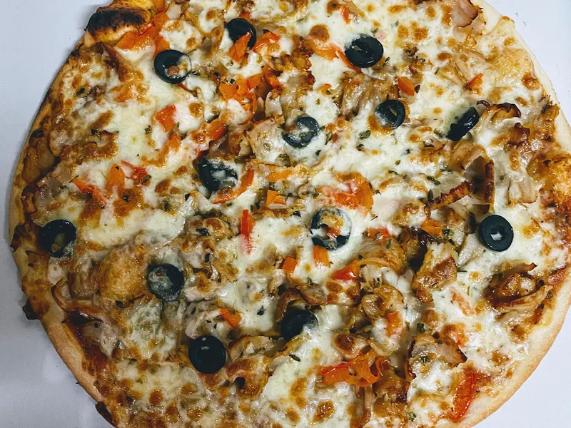 ALI BABA PIZZA & DÖNER foto 1