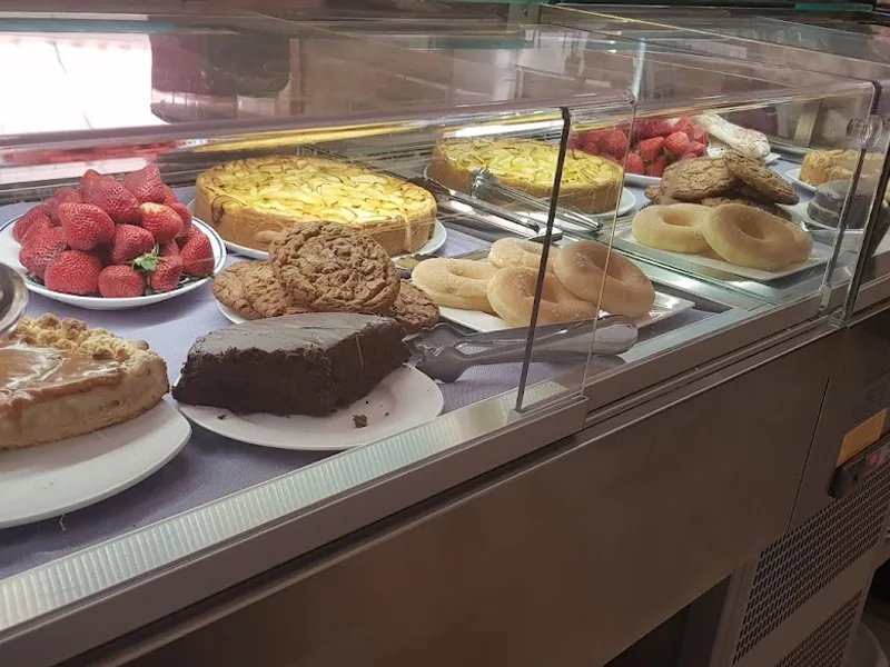 SA GELATERIA foto 1