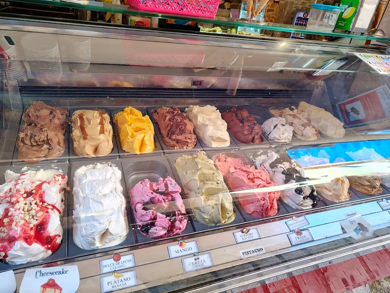 SA GELATERIA foto 2