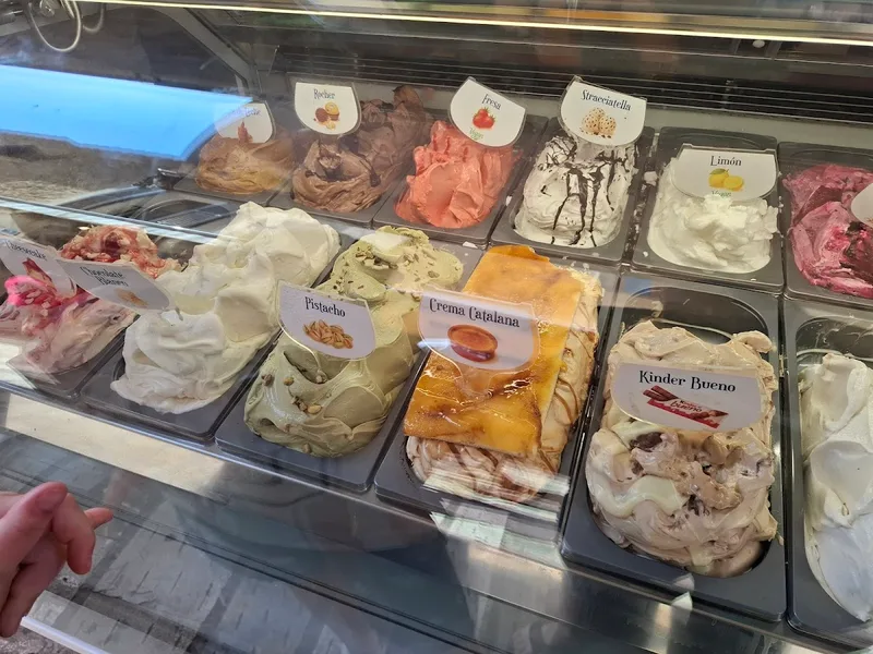SA GELATERIA foto 4