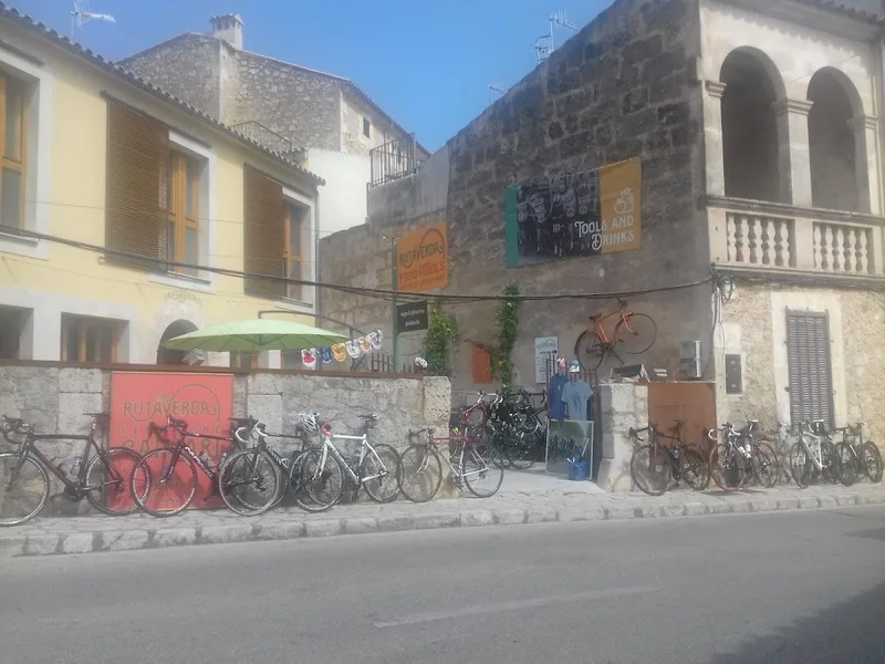 SA RUTA VERDA foto 2