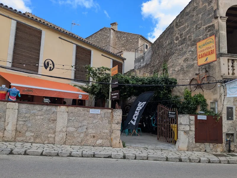SA RUTA VERDA foto 3