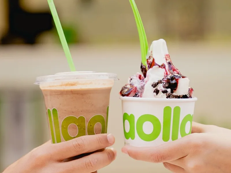 LLAO LLAO foto 1