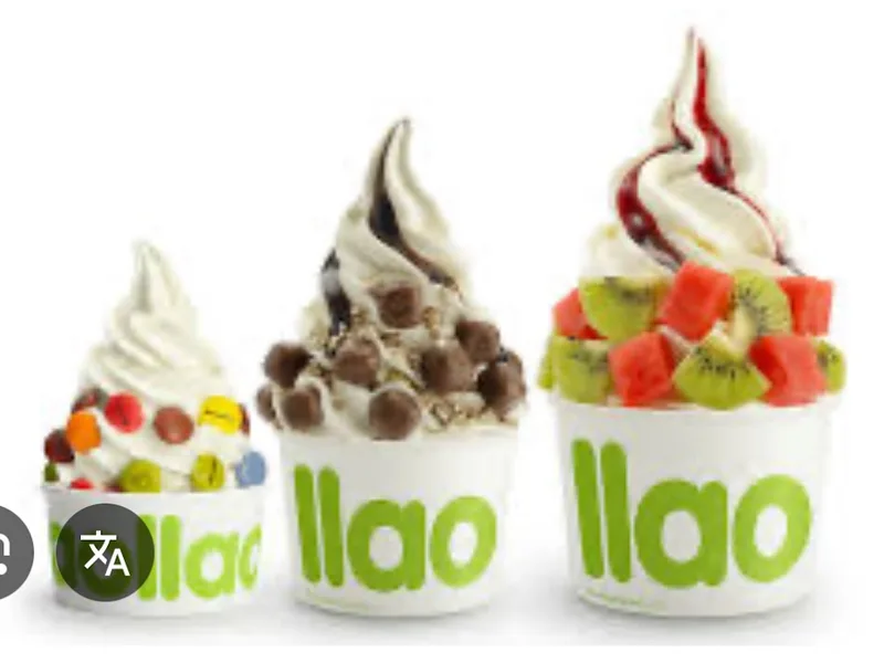 LLAO LLAO foto 2