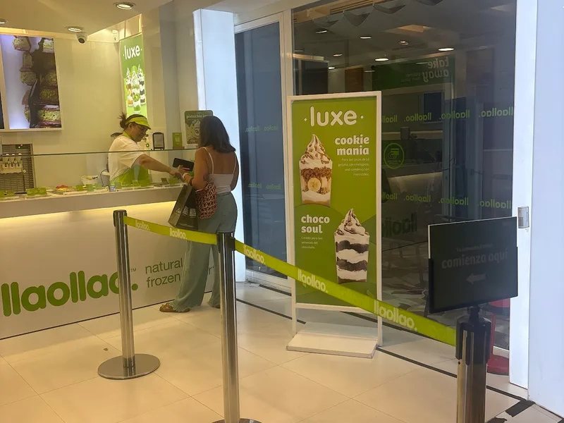 LLAO LLAO foto 4
