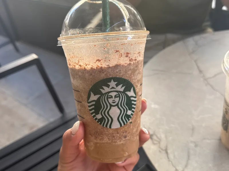 STARBUCKS COFFEE foto 2