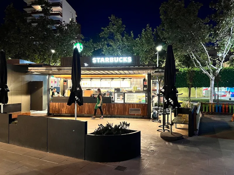 STARBUCKS COFFEE foto 3