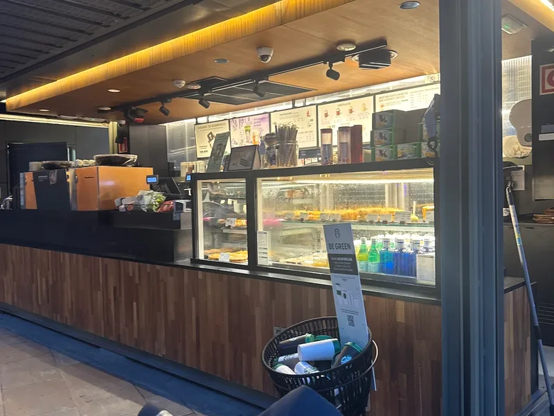 STARBUCKS COFFEE foto 4