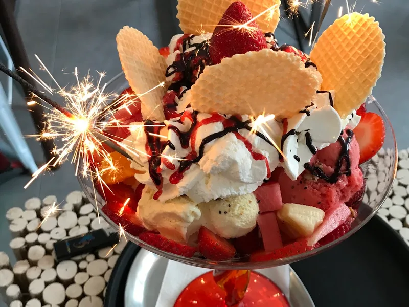 ICE EIS DADDY foto 1