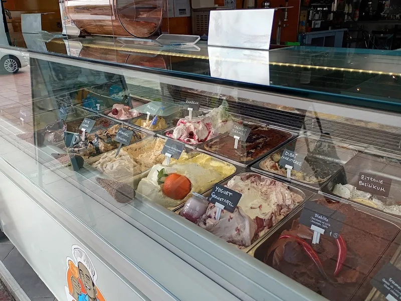 ICE EIS DADDY foto 2