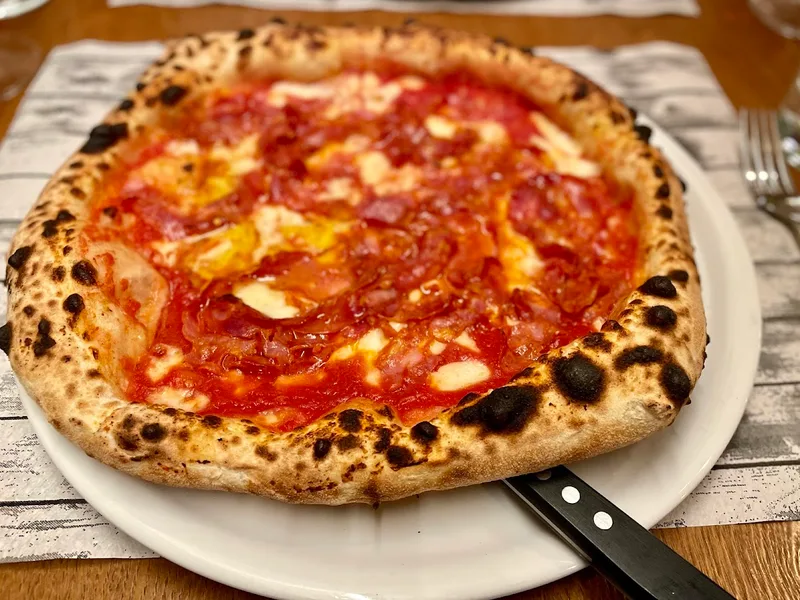 PIZZERIA VICTORIA foto 1