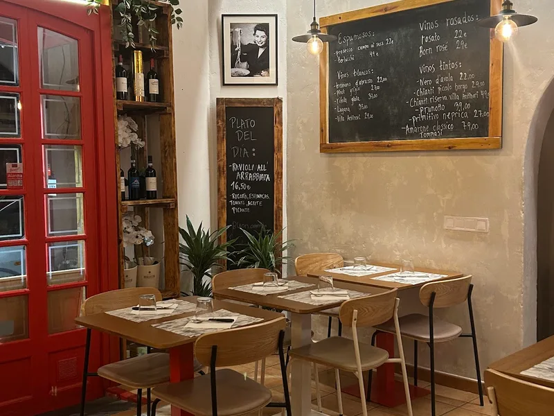 PIZZERIA VICTORIA foto 4