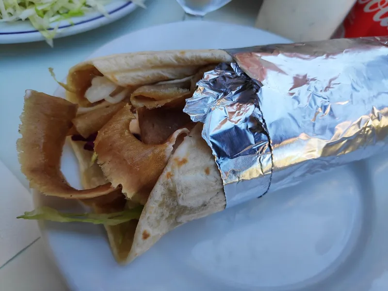 FRIENDS DONER KEBAB foto 1