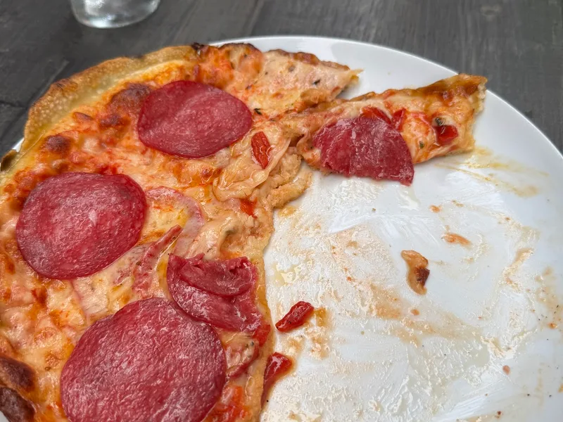 PIZZERIA MON foto 2