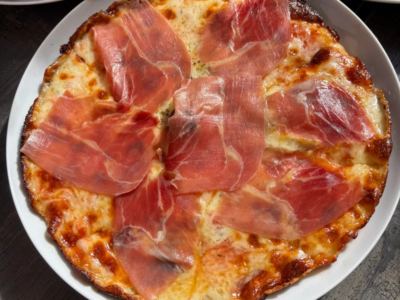 PIZZERIA MON foto 3