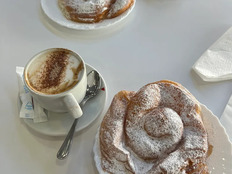 PANADERIA PASTELERIA BALLESTER foto 2