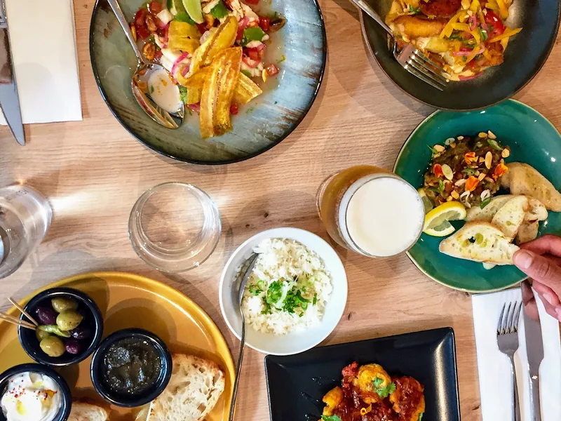 NESO BISTRO foto 1