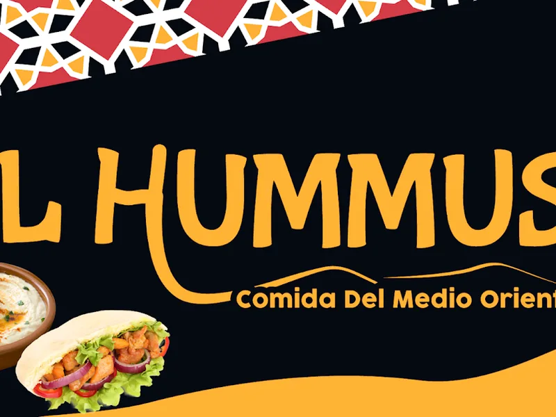 HUMMUS BAR foto 2