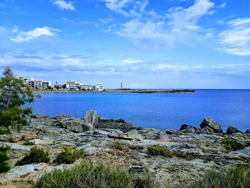 PLATJA ES DOLS foto 4
