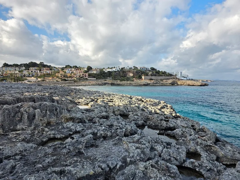 PLAYA CALA MURADA foto 2