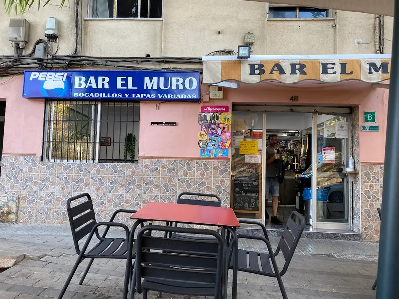 BODEGA EL MURO foto 3