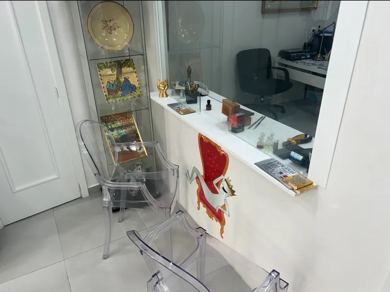 EL TIMON DE PLATA foto 1