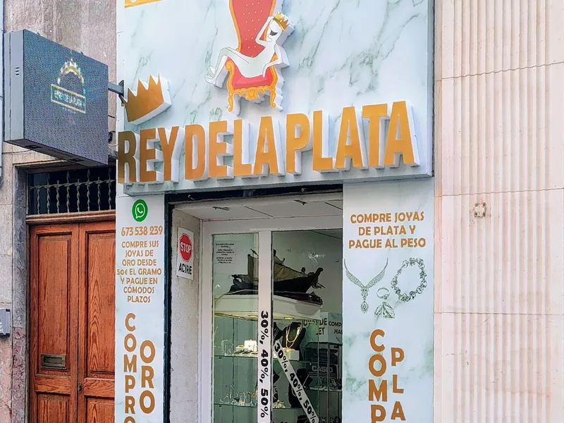 EL TIMON DE PLATA foto 2