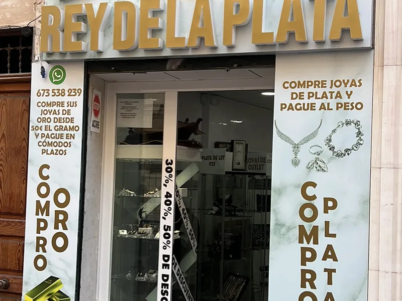 EL TIMON DE PLATA foto 4