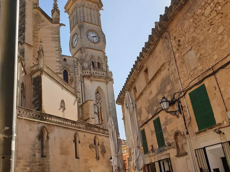 LA TORRE foto 4